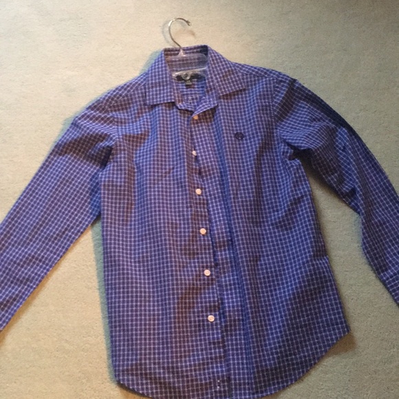 Polo Ralph Lauren Other - NWOT FINAL SALE Polo Ralph Lauren dress shirt!